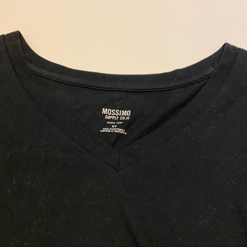 Mossimo Basic Tee - Picture 2 of 2